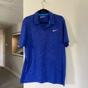 Nike Golf polo